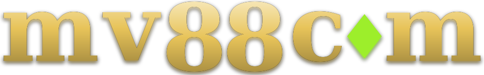 mv88 com logo